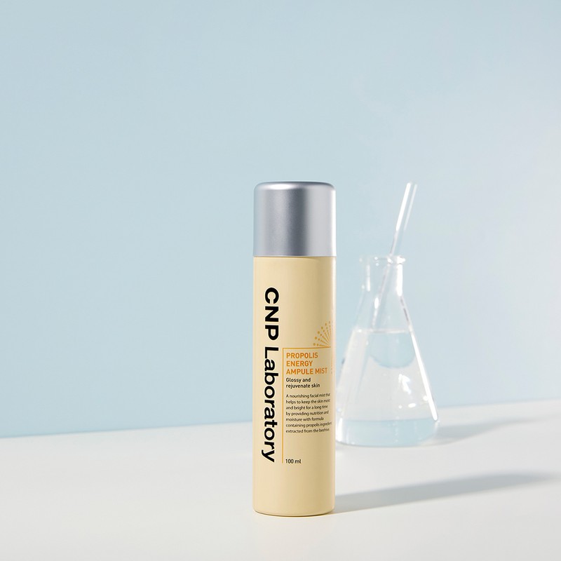 CNP차앤박 프로폴리스에너지 앰플 미스트, 250ml, 3개 CNP Chaeun Park Propolis