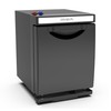 TASALON 5L Towel Warmer Hot Cabinet Box, Aluminum Inner Chamber,