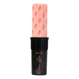 Rimel Benefit Roller Lash Negro 4g Curvo y Rizador Sin Crueldad Animal