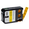 vhbw 1 x Label Tape Cassette Compatible with Dymo XTL