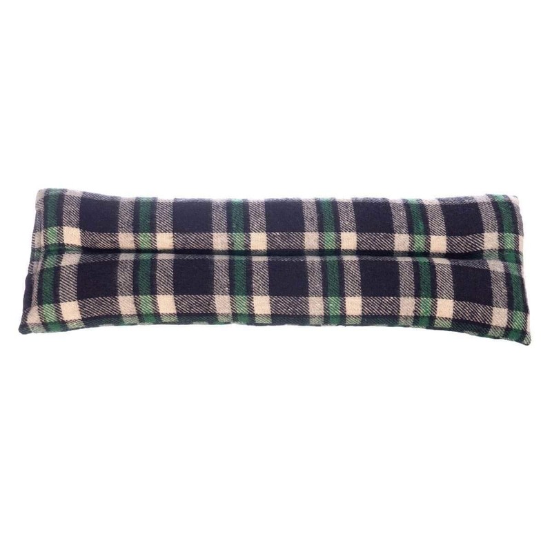 Tartan Thermal Back Heat Pack