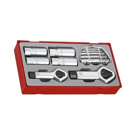 Teng Tools TTSN11-11 Piece Extractor Set