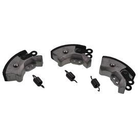2EXTREME Clutch Jaws Compatible with Piaggio Bravo, Ciao SI VESPA Ciao PX 50 Vespa Bravo 50 Optimal Performance Durable Reliable