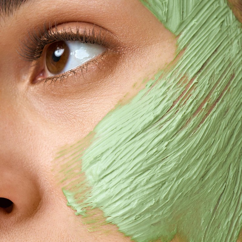 COLLISTAR ATTIVI PURI SALICYLIC ACID + ZINC CLAY MASK MASKA