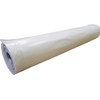 FPS - Ultra-Clear Plastic Sheeting - 6 mil - Clear