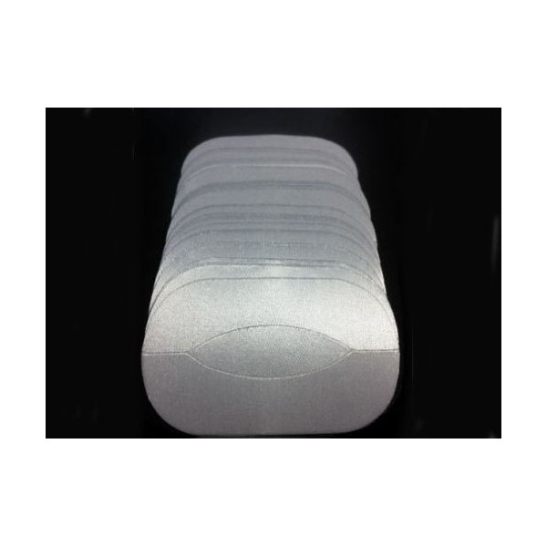 Under Eye Stickers Pads Patches lint free x50 for Eyelash