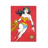 Excelsa Wonder Woman 100% Cotton Tea Towel 70cm x 50cm