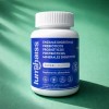 Probióticos Enzimas Digestivas Pre-postbioticos Y Minerales Digest 5 En 1