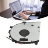 CPU Cooling Fan Professional 4 Pin Fast Heat Dissipation Quiet