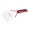 10PCS Thermoelectric Power Generator Peltier 40x40mm 150℃ Heatsink TEG Peltier