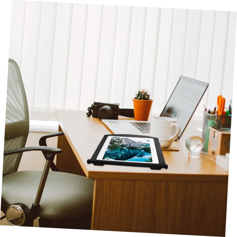 OSALADI Laptop Bracket Multipurpose Notebook Holder Computer Stand Heat Dissipation