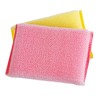 Superio Nylon Cleaning Pad, Dish Scrubbers, Multi Surface Scratch- Free