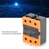 Solid State Relay Small DA Power Distribution Controller DC 3‑32V