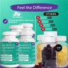 BIO VITALICA Sea Moss Gummies Elderberry BioVitalica - Parent (4)