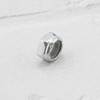 YINETTECH 8 Piece M8 Skateboard Lock Nuts Set Heavy Duty