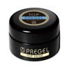 prigel gel nail top shine 4g