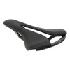 Road Bike Saddle Carbon Fiber Wear Resistant Breathable Hollow Bicycle