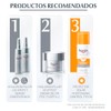 Eucerin Crema Dia Fps Ácido Hialurónico Hyaluron Filler