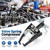 Manual Overhead Valve Spring Compressor Tool