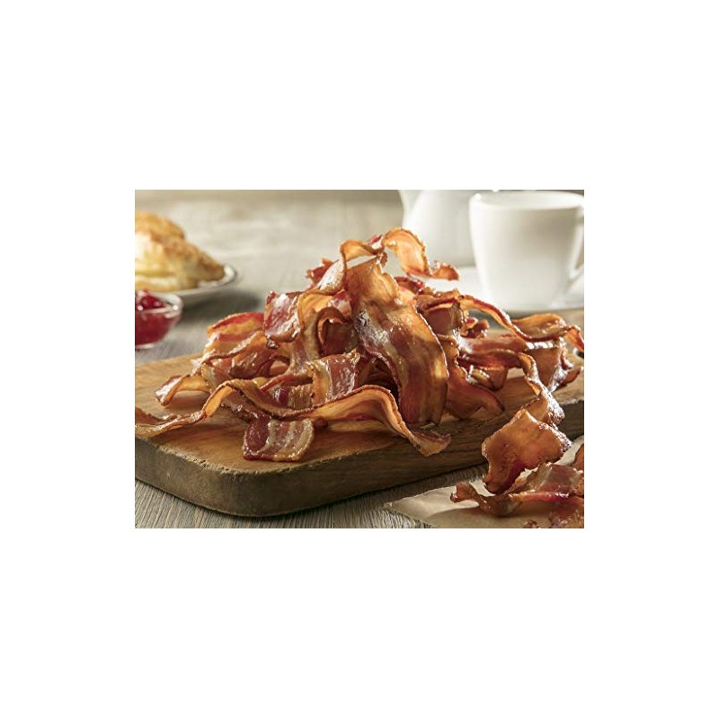 Burgers' Smokehouse Breakfast Sampler