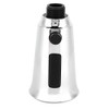 Kitchen Basin Faucet Accessory Trumpet shaped Shower Nozzle Sprayer for