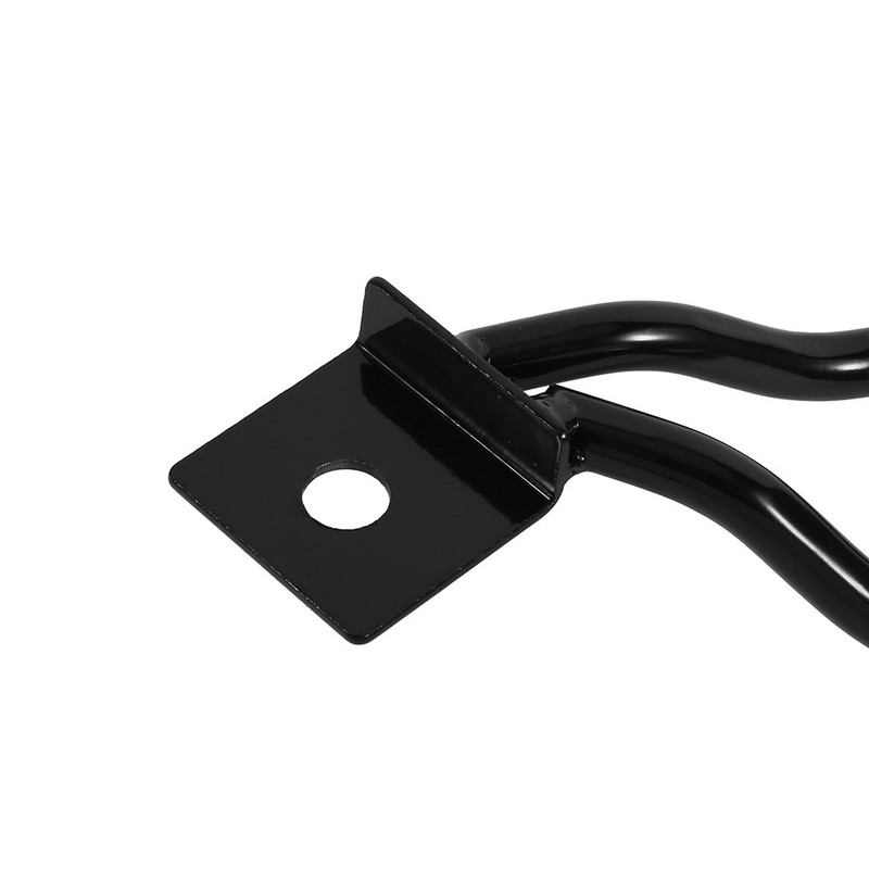 Saddlebags Bracket, 2x Motorcycle Saddlebags Mount Brackets Support for XL883/1200