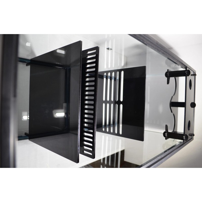 Jax.racks REFUGIUM KIT - 75 gallon tank (protein skimmer, sump