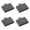 Adaptador Divisor Usb C Macho A Doble Usb C Hembra,
