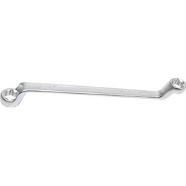 Double Ring Spanner, E-Type, E20xE24