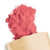 Terra Elements Organic Cranberry Powder, 100 g, 100% Pure, Vegan,
