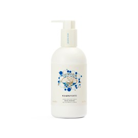 Claus Porto - Cerina Brise Marine Hand and Body Wash | 99% Natural Ingredients| Cleanse, Revive, Refresh Skin | Gel Wash for Men + Women, All Skin Types (300g | 10.1 fl oz)