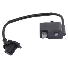Ignition Coil Spark Plug Ignition Module Ignition Coil Module Engine Ignition Coil Module Cut Off Saw for Stihl TS 410 TS 420 TS410 TS410-Z TS420 TS420-Z Separator Cutter