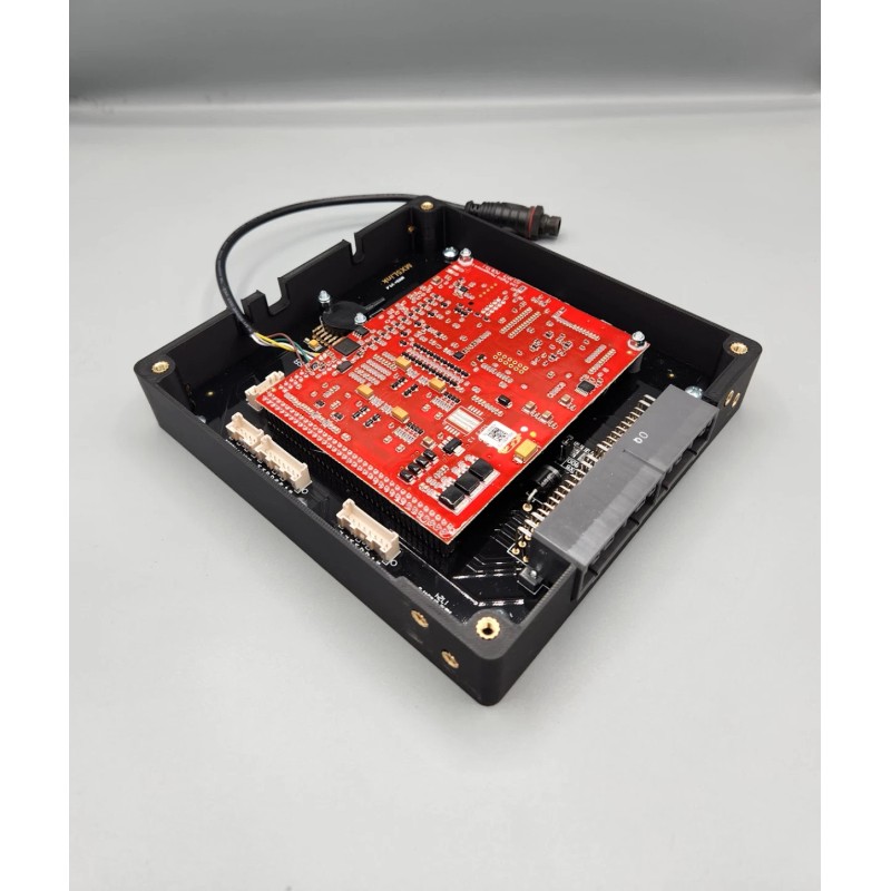 Mazda Miata MX-5 NA NA6 NA8 ECU Case Enclosure for