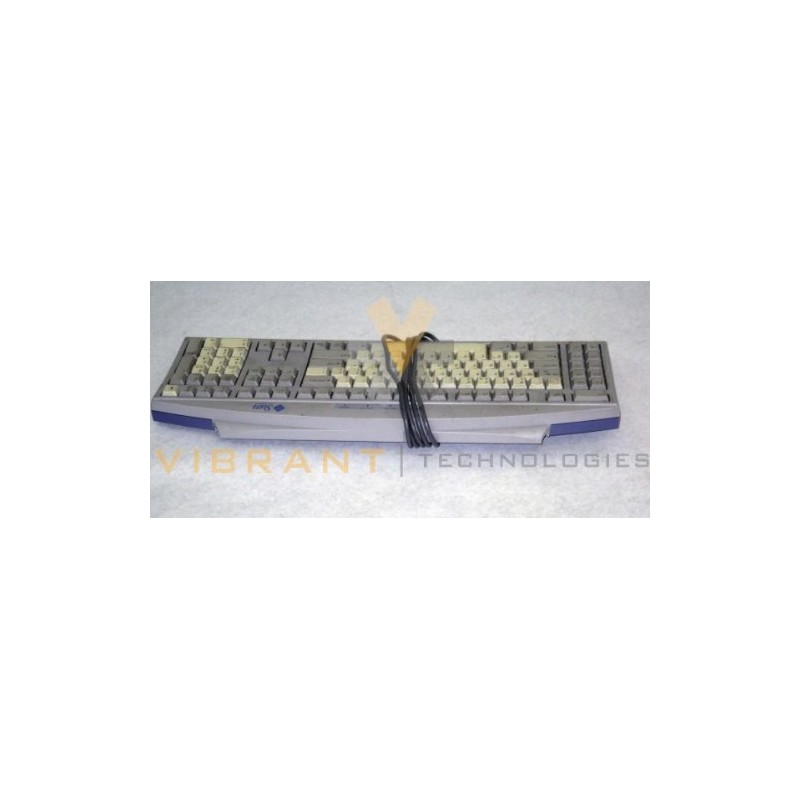 Sun 320-1271 TYPE 6 USB KEYBOARD