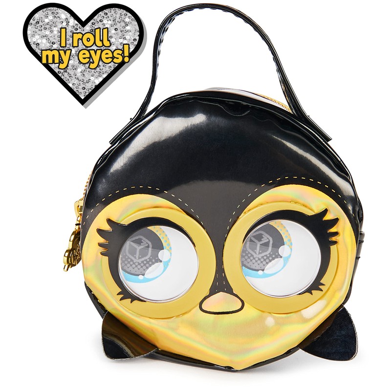 Purse Pets 6064530 e Pets MicroPnginS2 OC