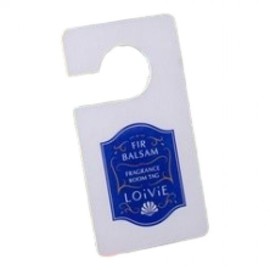 Roy B Fragrance Room Tag Choose 1 out of 2 types / 로이비 프래그런스 룸 태그 2종중 택1