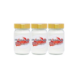 自然健康社 キチンキトサン粉末 90g×3個 サプリ 国産 無添加 100% ピュア