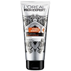 L'Oréal Paris L'Oréal Men Expert Hydra Energy Body Lotion Tattoo 200 ml
