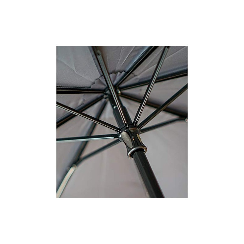 Komiya Shoten Ultra Lightweight Carbon, Large 25.6 inches (65 cm),