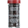Morton & Bassett Juniper Berries, 1.3-Ounce Jars (Pack of 3)