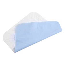 Mingzhe Reusable Underpad Washable Waterproof Incontinence Pad for Kids and Adults Green 29.5 X 33.8 Inch