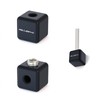 Bike Cable End Caps - Alloy Cable Crimps for Brake