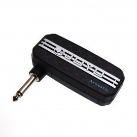JOYO JA-03 Mini Guitar Amp Headphone Amplifier (Acoustic)