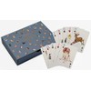 Wrendale Designs The Country Set' Woodland Animal and Dog Playing