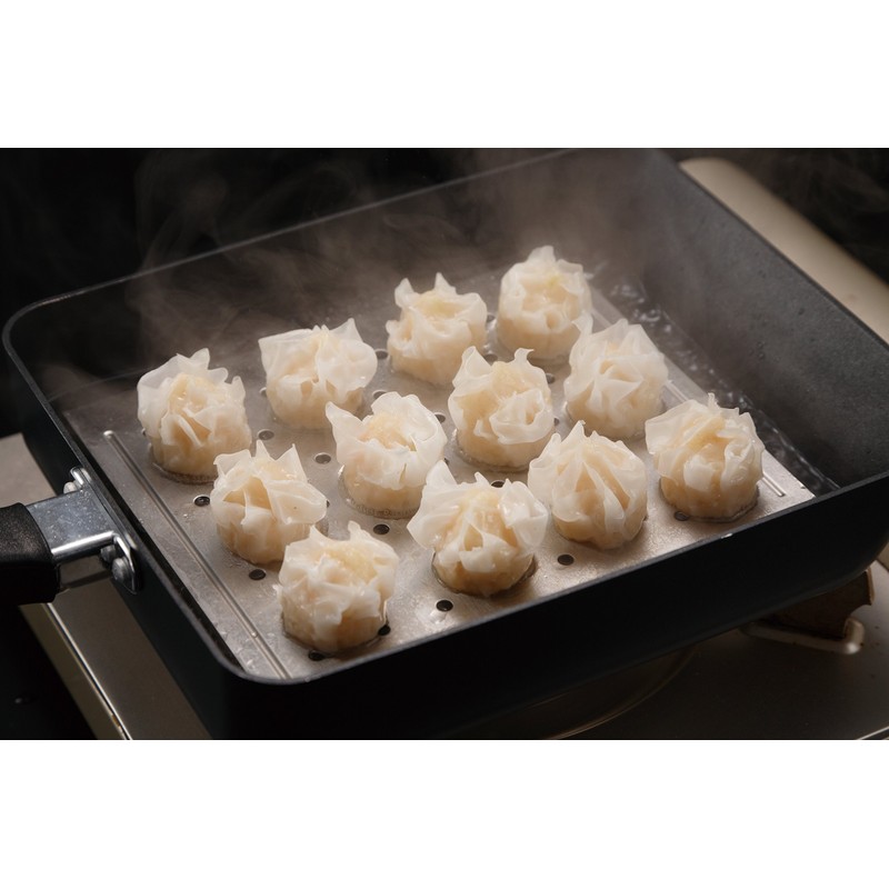 Kai [cookpad ¡Ñ Ajinomoto collaboration] cold food leverage! Easy Steamed