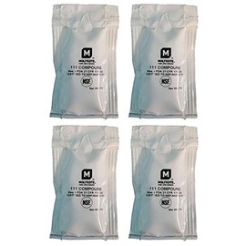 Dow Molykote 111 Compound - 6 gram - 4 PACK