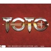 Toto - The Broadcast Collection 1980 - 1999 [5 CD]