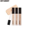 IM'UNNY Cover Up Tip Concealer 7.5g, Color:#2 Natural Beige