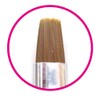 Naility! Gel Brush #4 Square