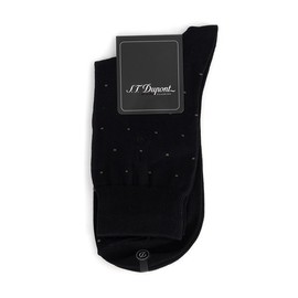 DuPont (신세계본점)양말   손수건   2매세트    SE5FMA171002BK003RD (Shinsegae Main Store) Socks Handkerchief 2-Piece Set SE5FMA171002BK003RD